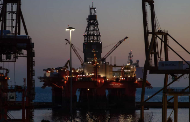 Leading Oil & Gas SD-WAN Negotiation