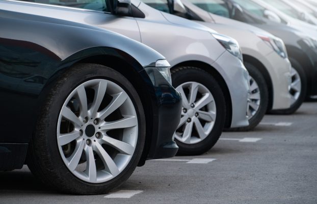 Global Top 20 Automotive Manufacturer